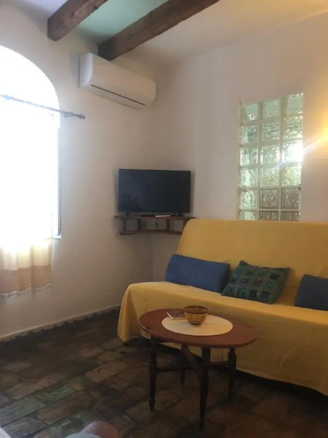 Apartmán Casa Leonor Vejer Vejer de la Frontera