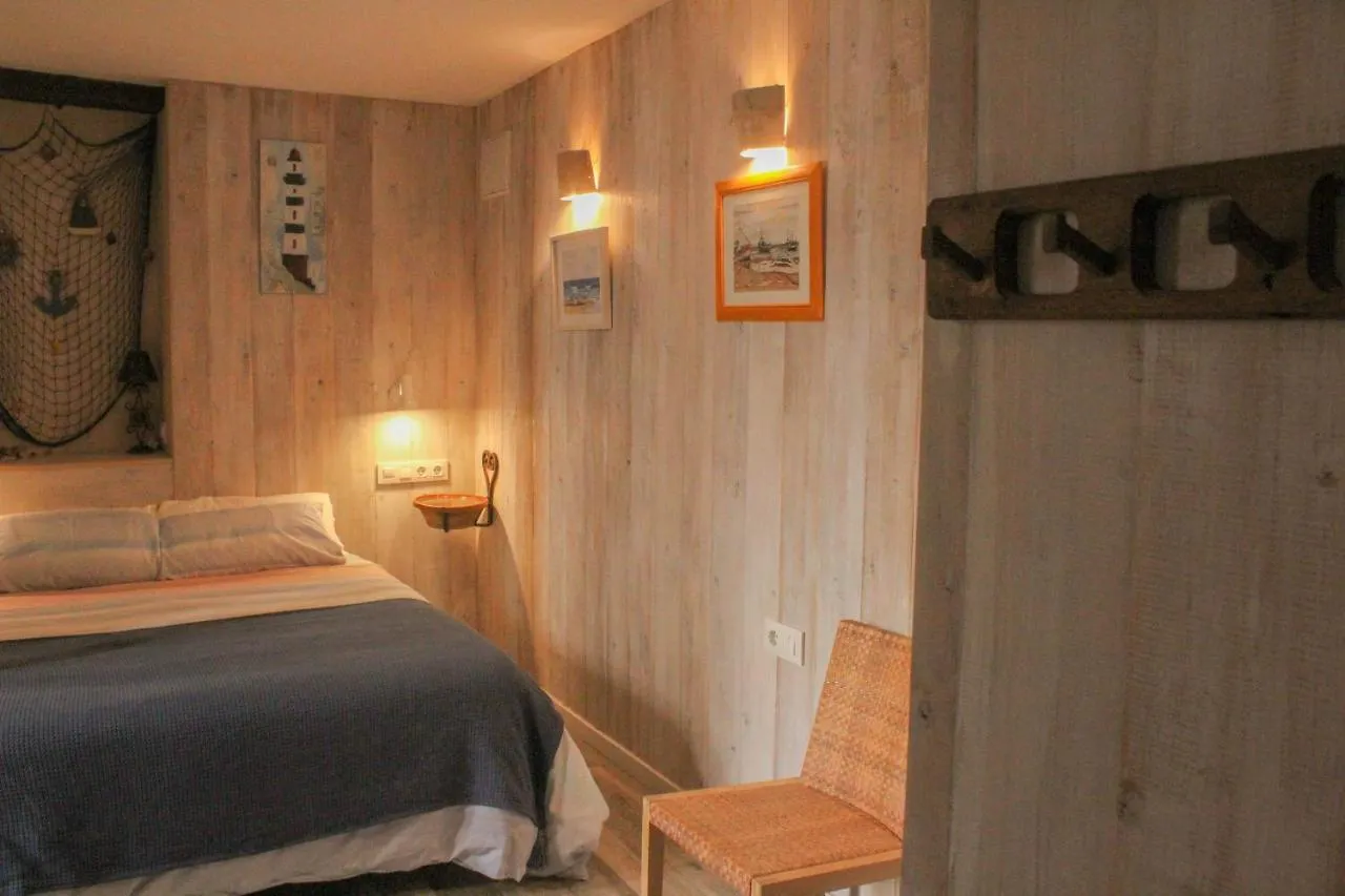 Apartmán Casa Leonor Vejer Vejer de la Frontera