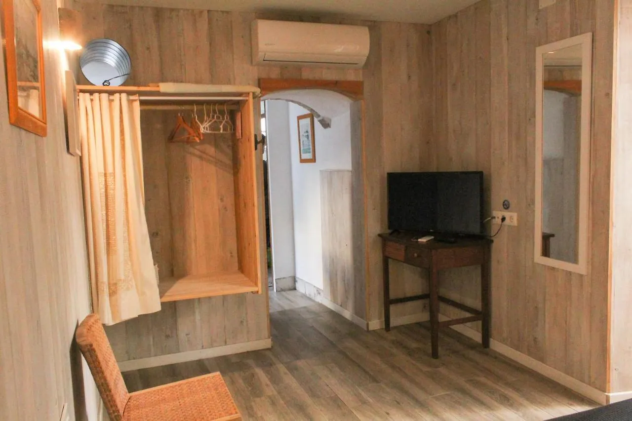 Apartmán Casa Leonor Vejer Vejer de la Frontera