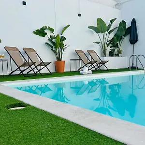 Appartement La Casa De Carmen, Castilleja de la Cuesta