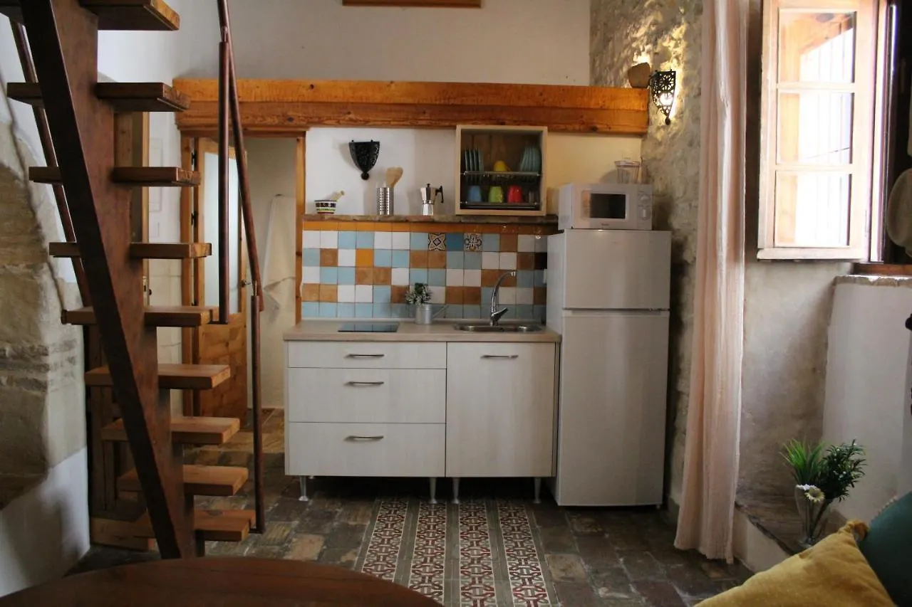 Casa Leonor Vejer Apartment Vejer de la Frontera