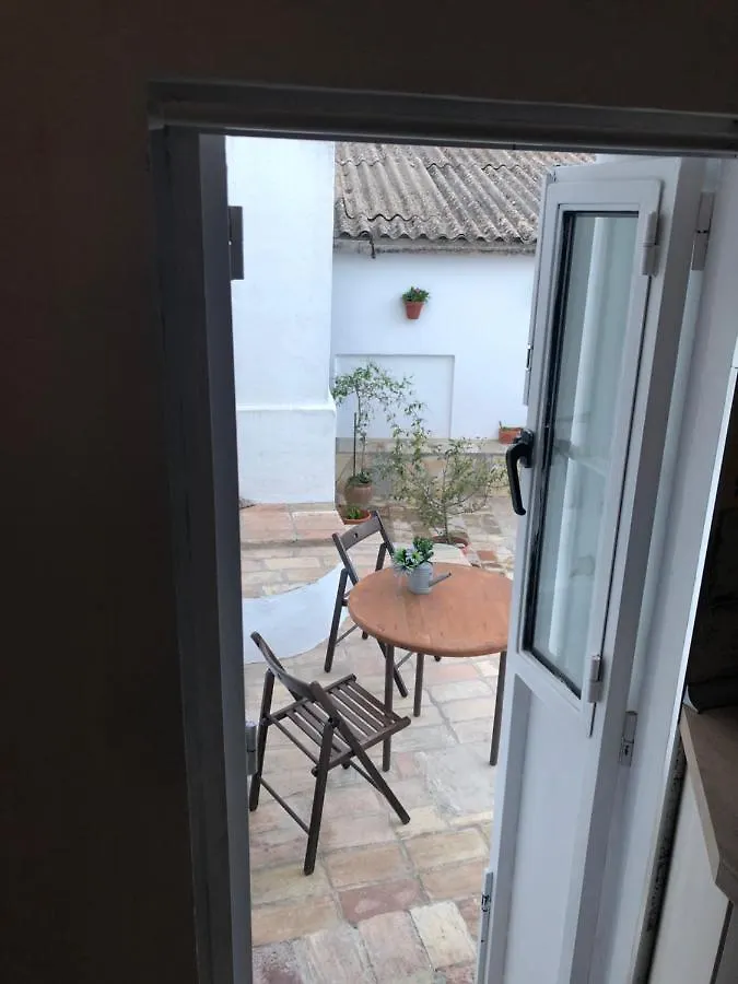 Casa Leonor Vejer Apartment Vejer de la Frontera 0*,