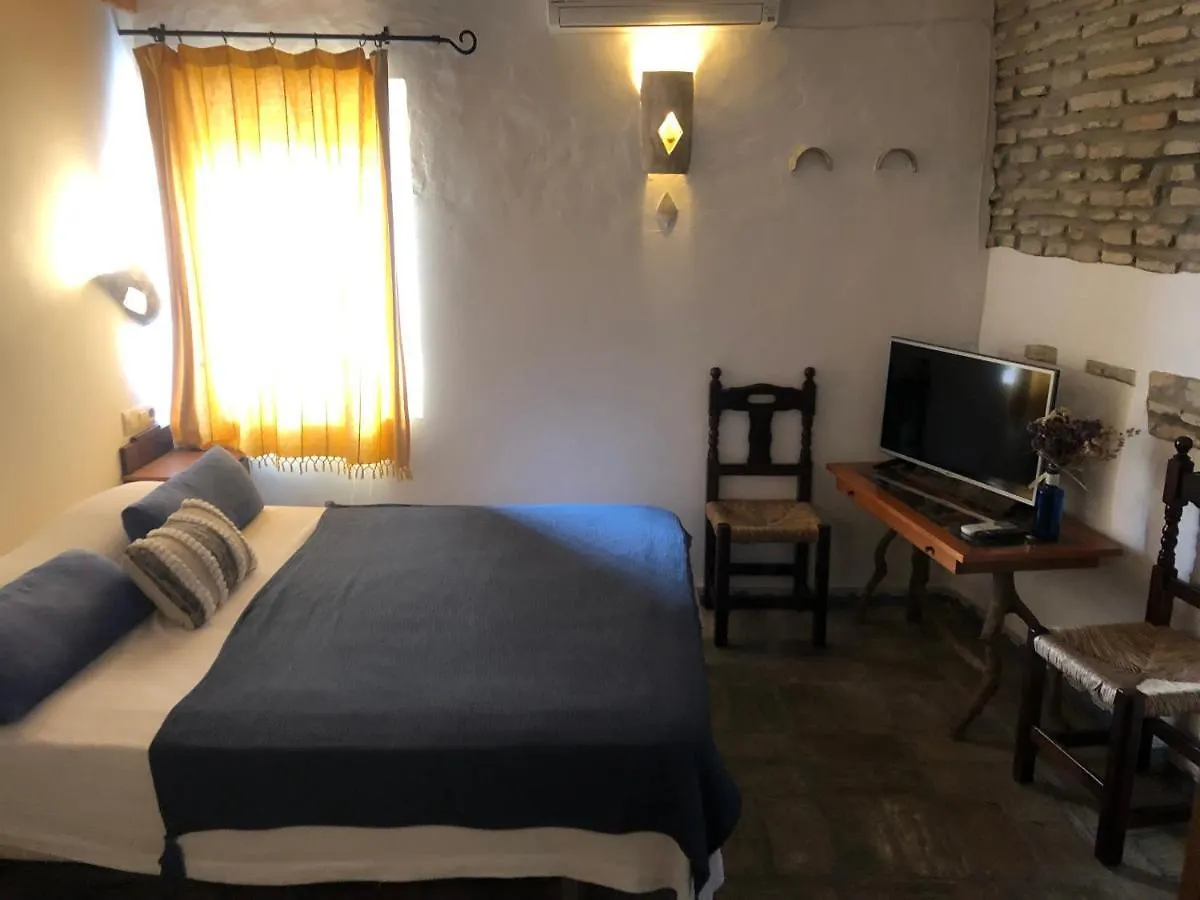 Casa Leonor Vejer Apartment Vejer de la Frontera 0*,  Spain