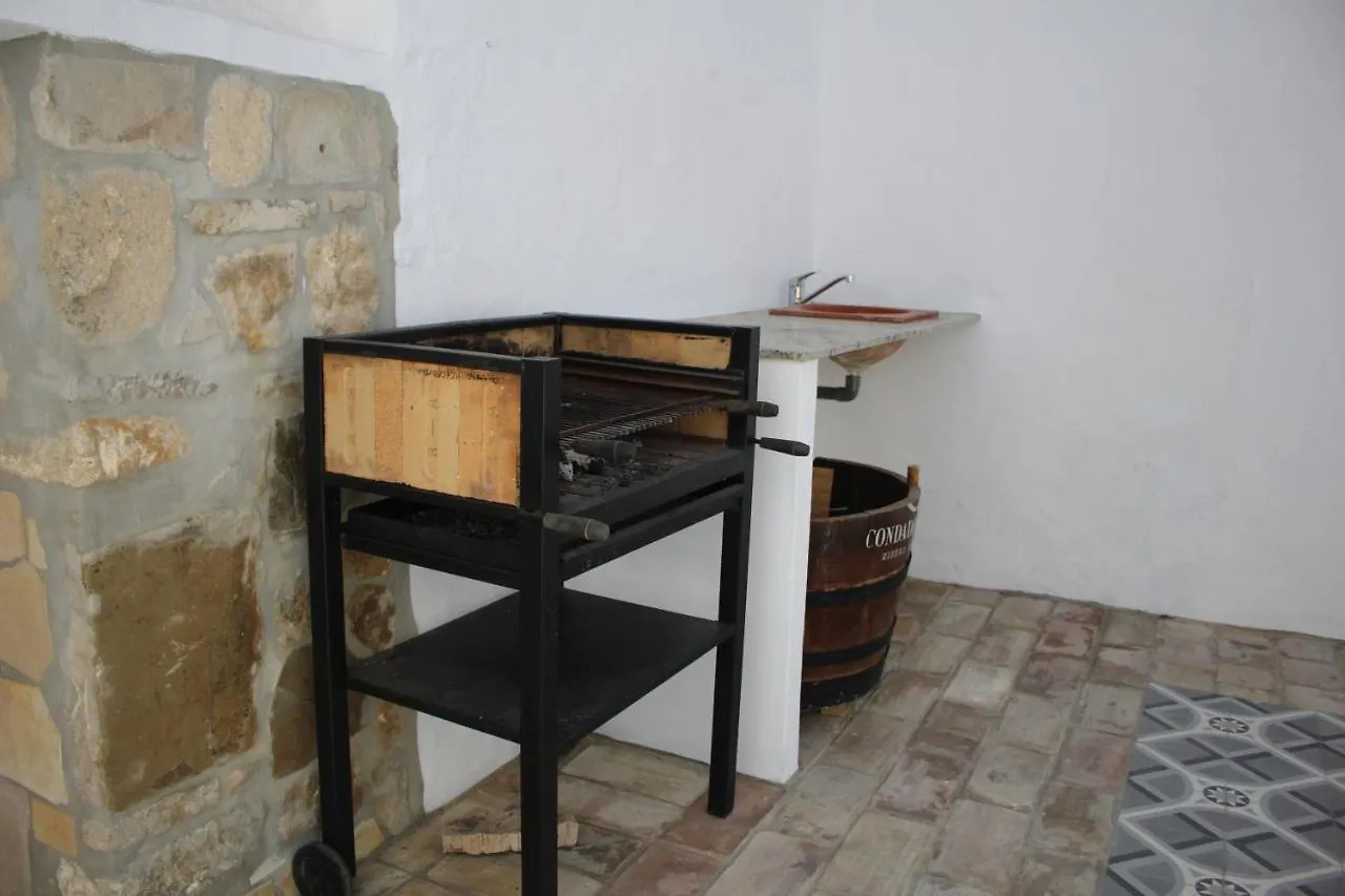 Casa Leonor Vejer Apartment Vejer de la Frontera
