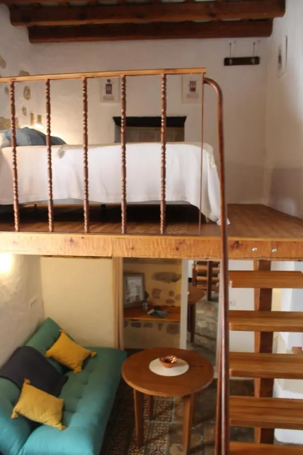Casa Leonor Vejer Apartment Vejer de la Frontera