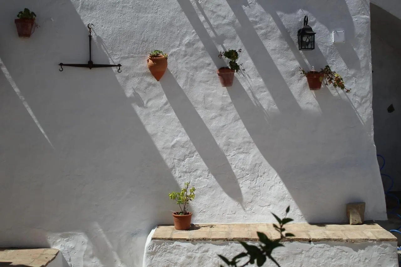 Casa Leonor Vejer Apartment Vejer de la Frontera