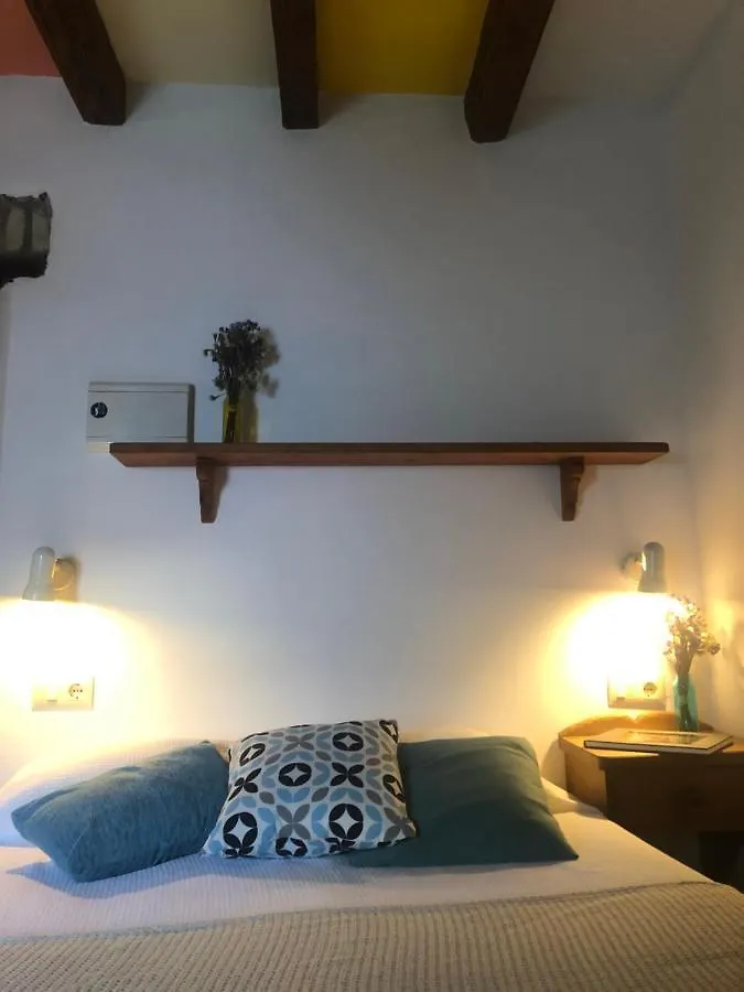 Casa Leonor Vejer Apartment Vejer de la Frontera Spain