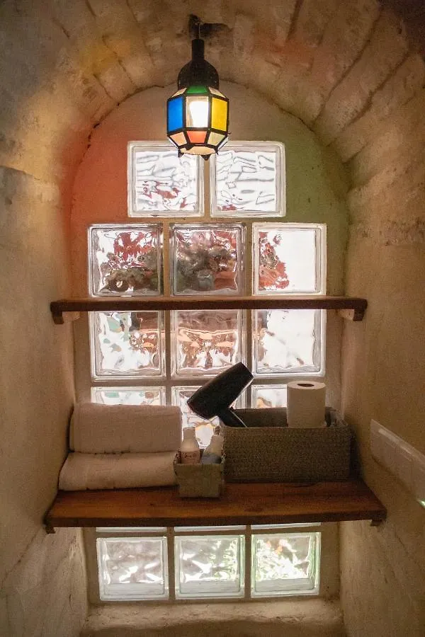 Casa Leonor Vejer Apartment Vejer de la Frontera