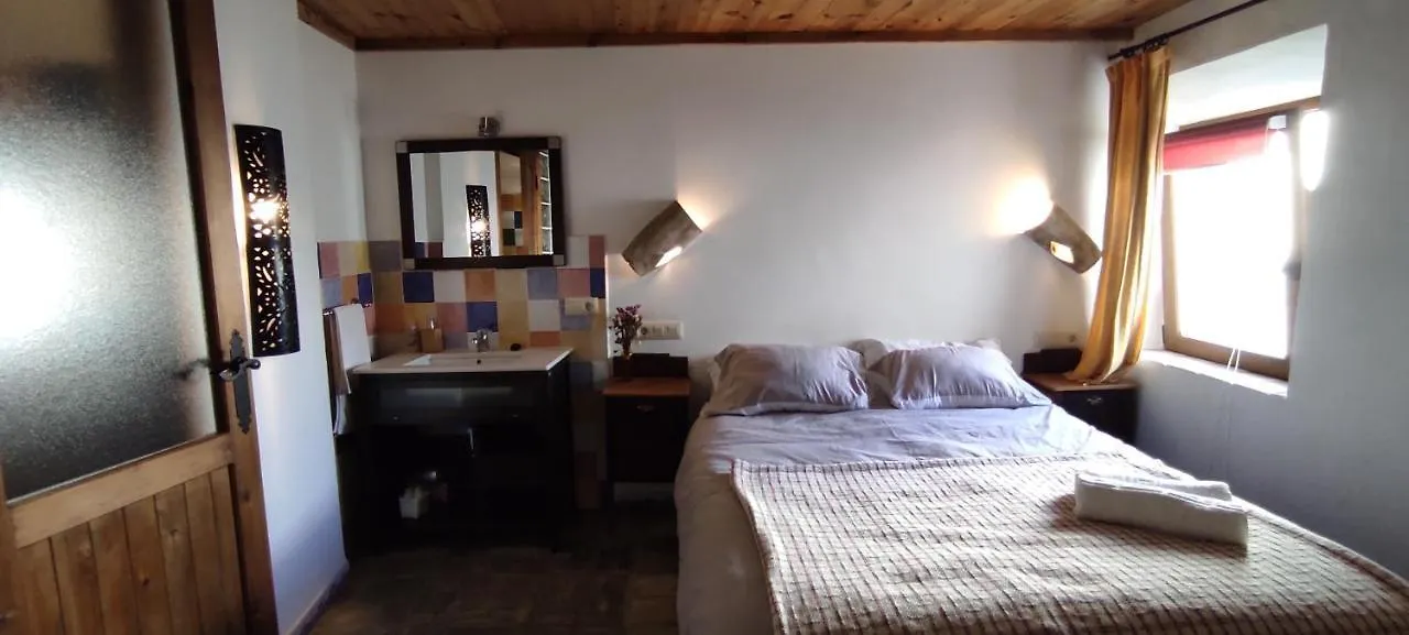 Casa Leonor Vejer Apartment Vejer de la Frontera