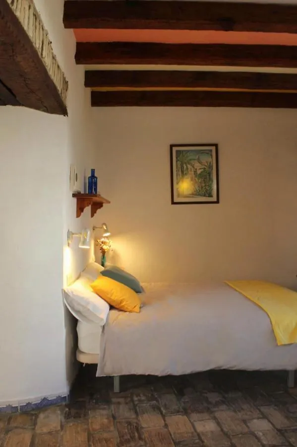 Casa Leonor Vejer Apartment Vejer de la Frontera Spain