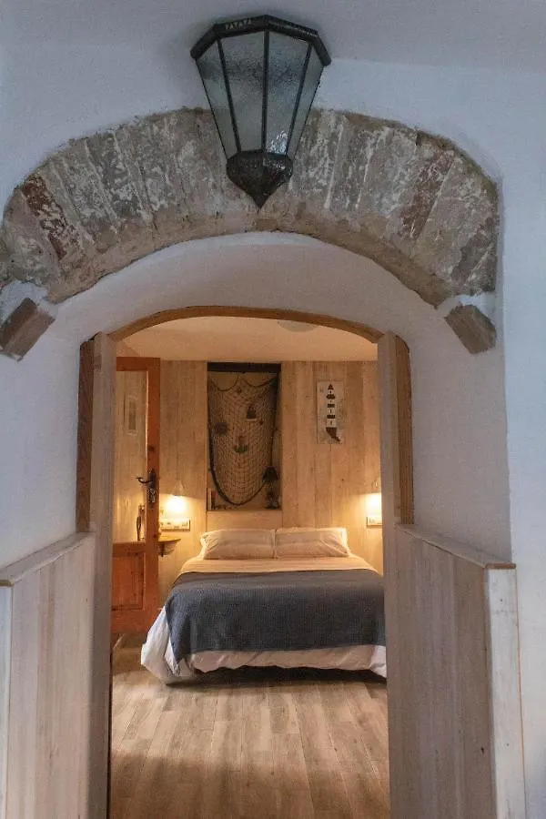 Casa Leonor Vejer Apartment Vejer de la Frontera