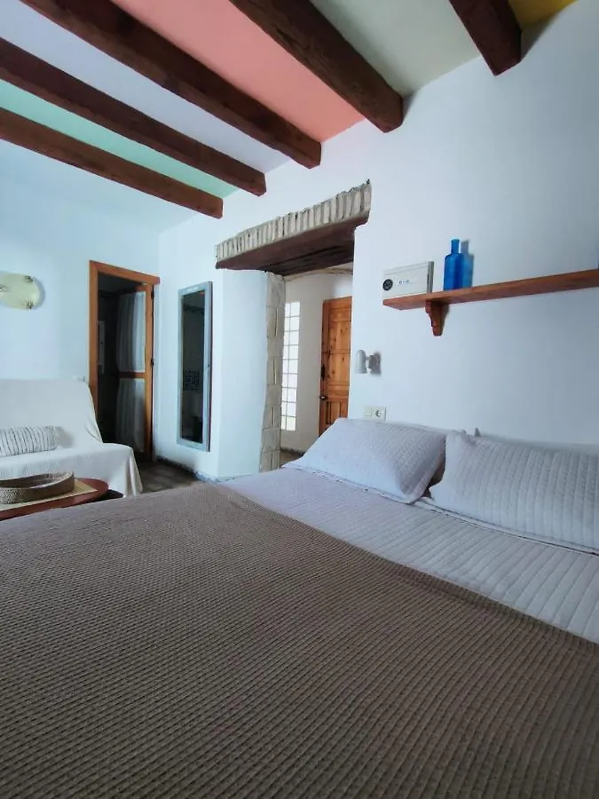 Casa Leonor Vejer Apartment Vejer de la Frontera