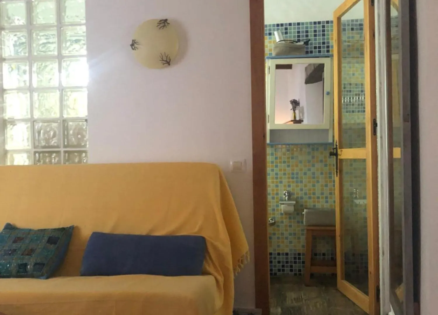 Casa Leonor Vejer Apartment Vejer de la Frontera