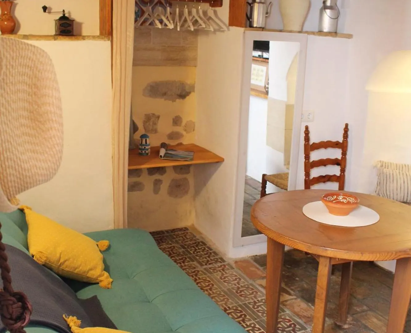 Casa Leonor Vejer Apartment Vejer de la Frontera