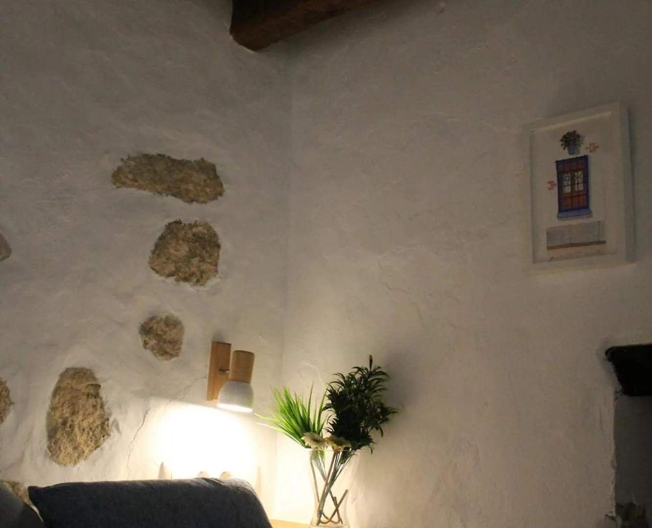 Casa Leonor Vejer Apartment Vejer de la Frontera Spain
