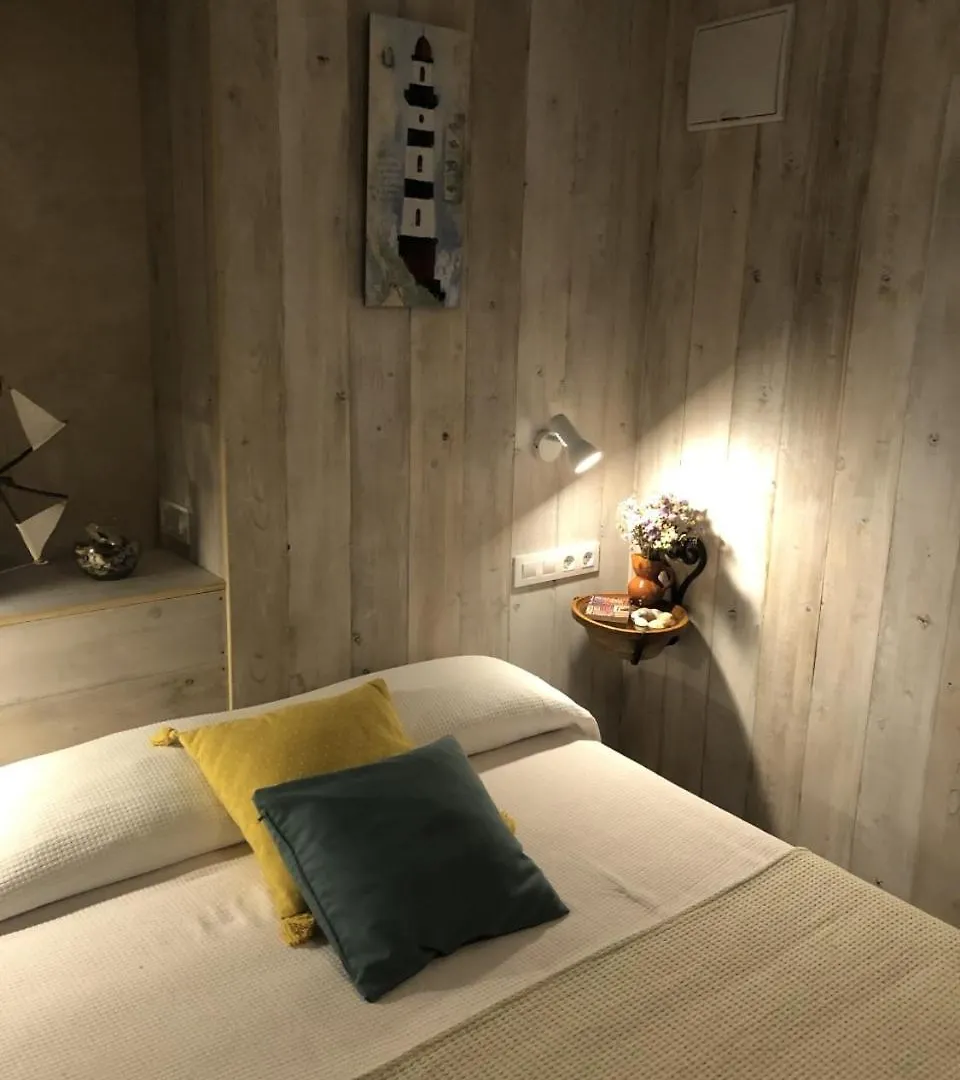 Casa Leonor Vejer Apartment Vejer de la Frontera