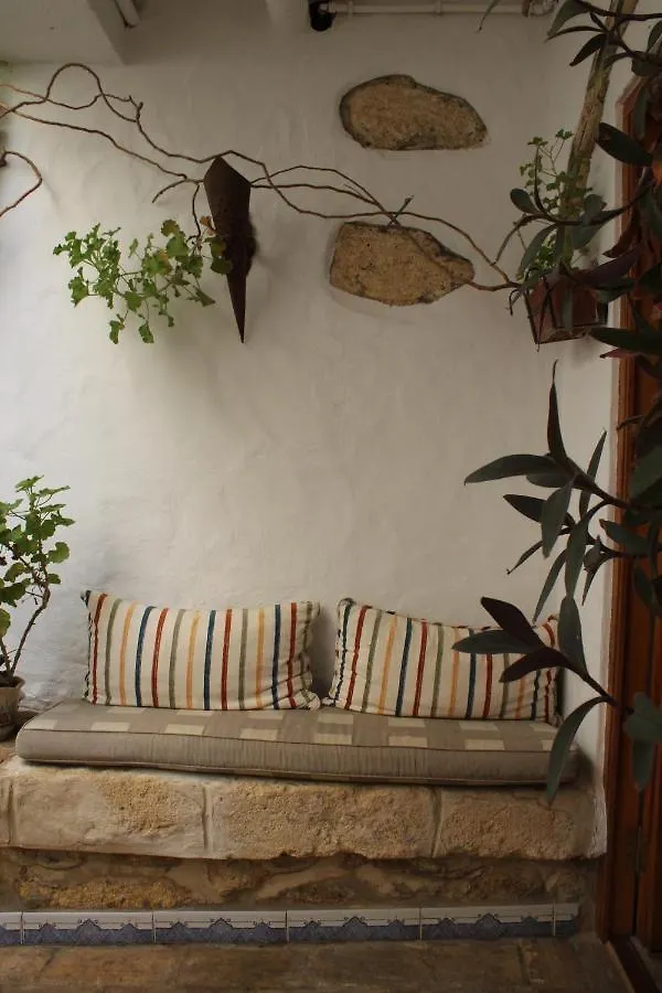 Casa Leonor Vejer Apartment Vejer de la Frontera