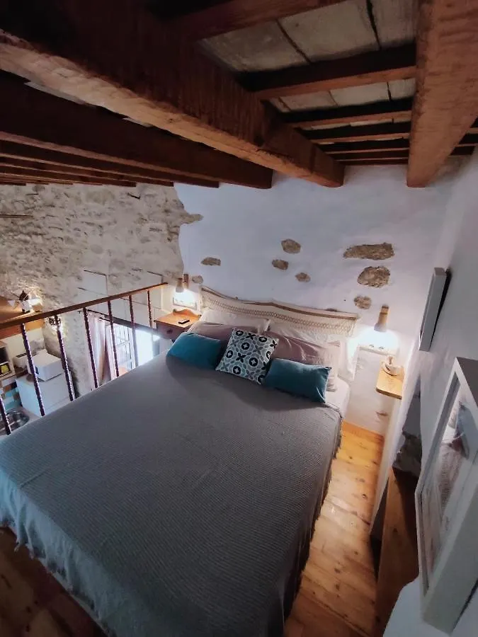 베예데라프론테라 Casa Leonor Vejer 아파트