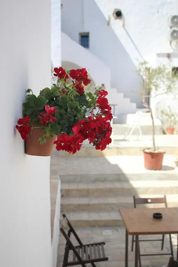 شقة Casa Leonor Vejer مْبيخير ذي لا فرونتيرا 0*,  إسبانيا