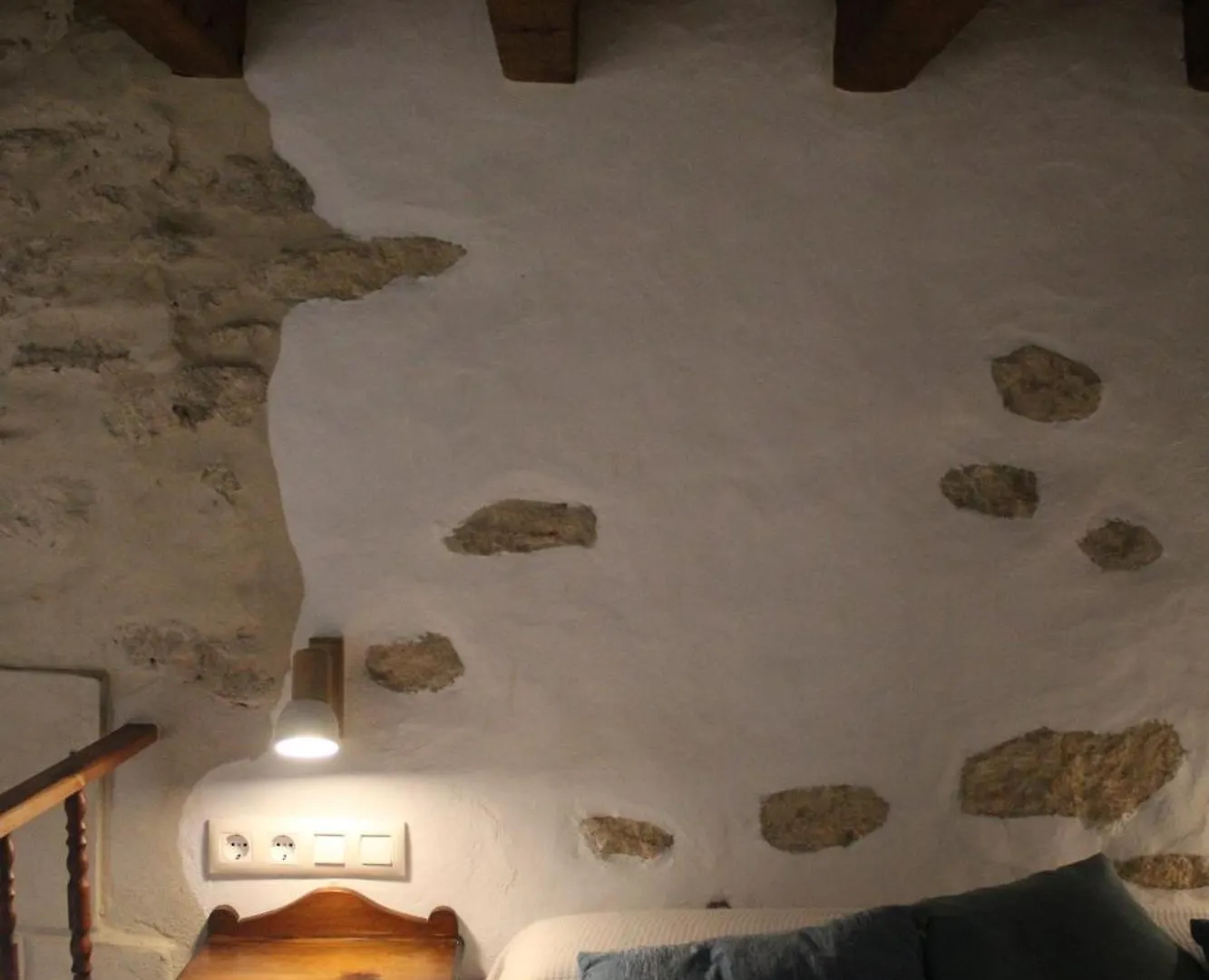 شقة Casa Leonor Vejer مْبيخير ذي لا فرونتيرا