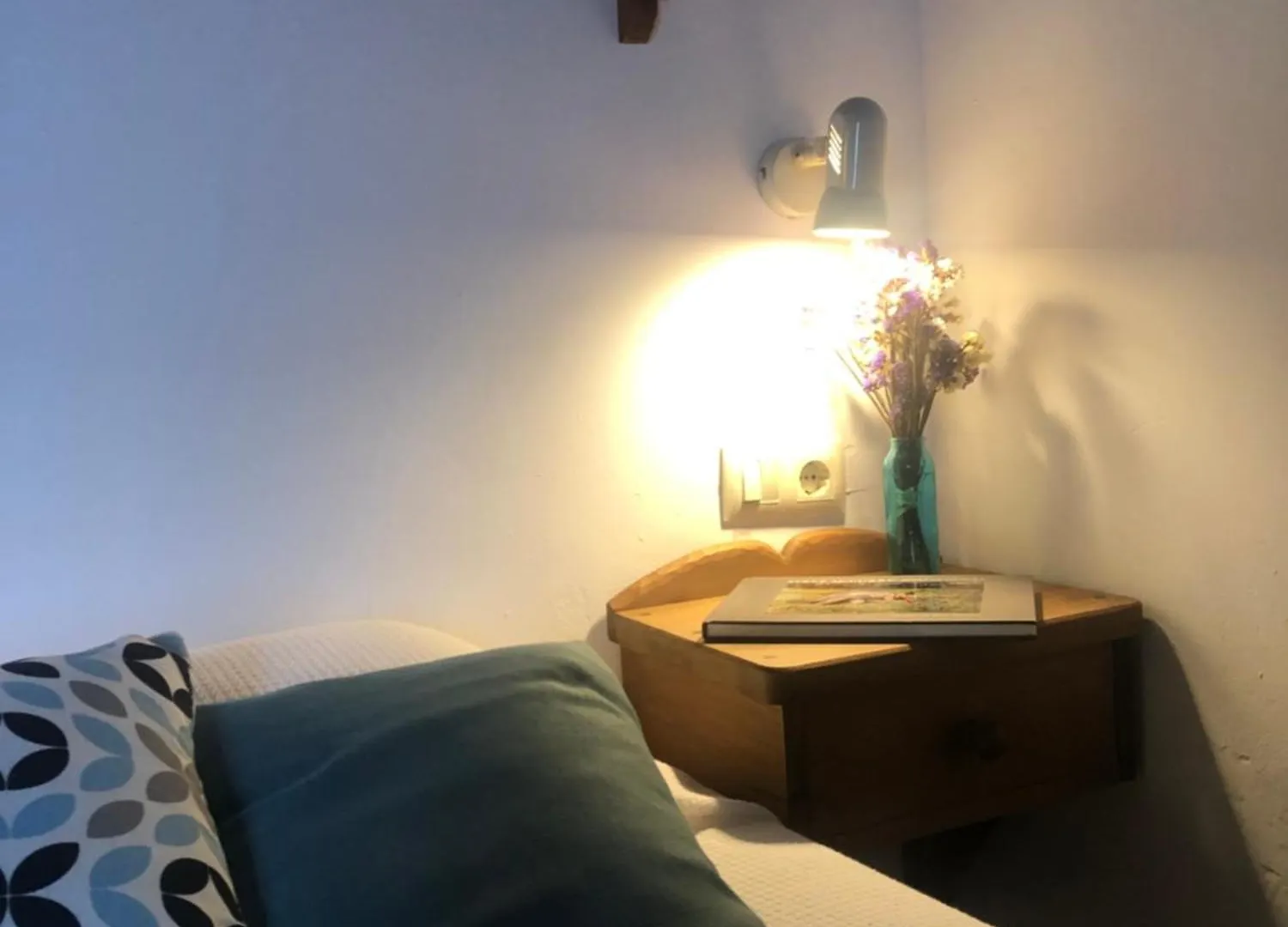 شقة Casa Leonor Vejer مْبيخير ذي لا فرونتيرا
