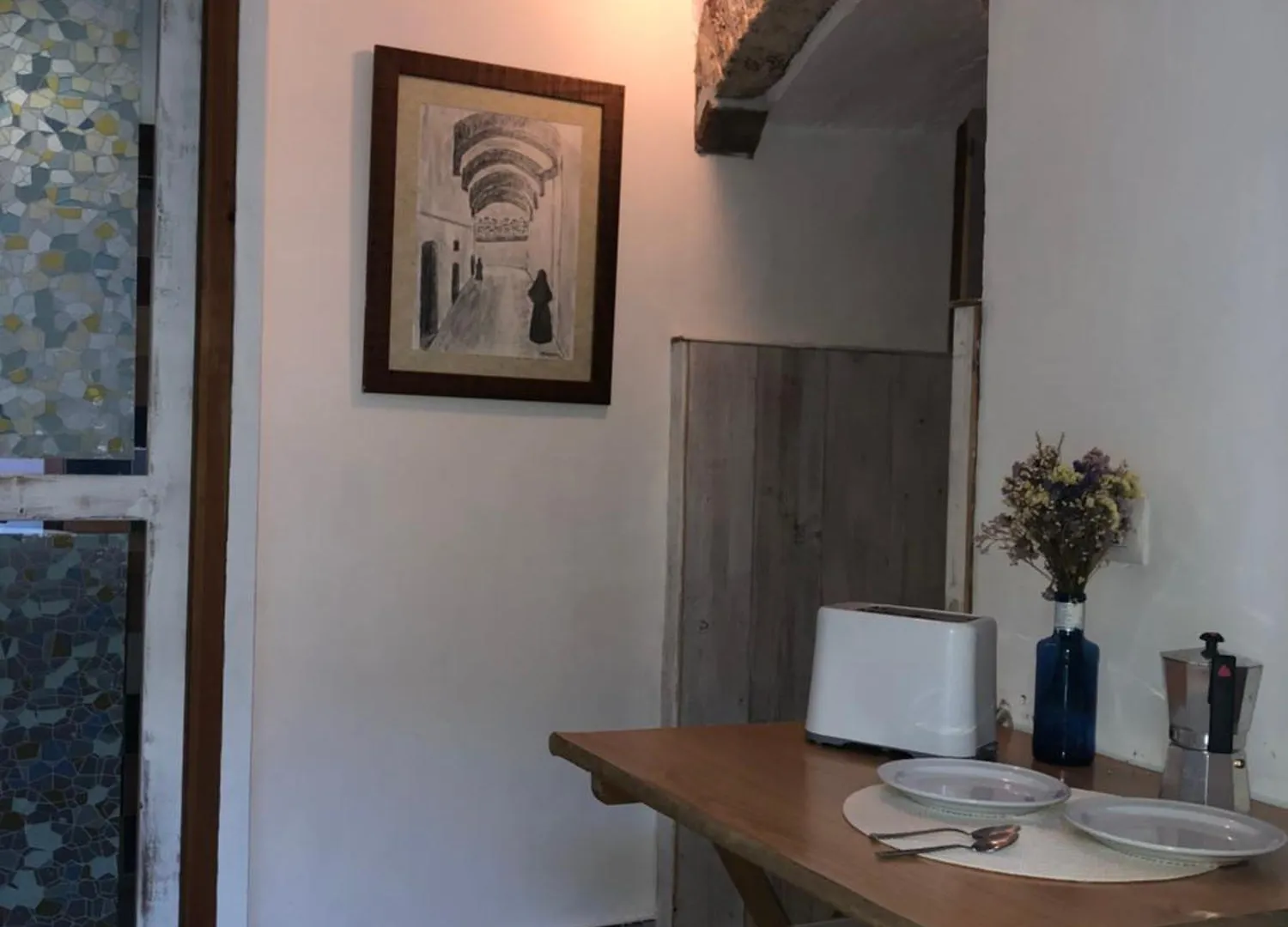 شقة Casa Leonor Vejer مْبيخير ذي لا فرونتيرا 0*,